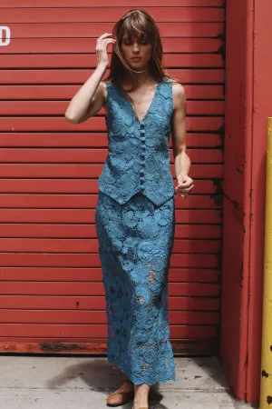 ROCHELLE VEST