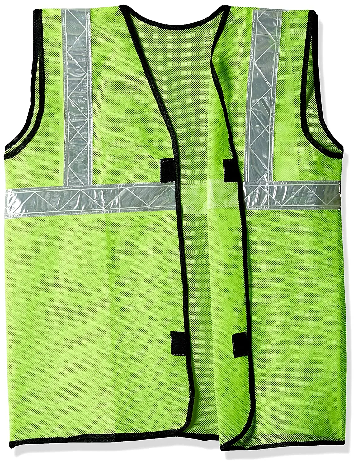 Safety Jacket RJ1: 45 GSM fabric