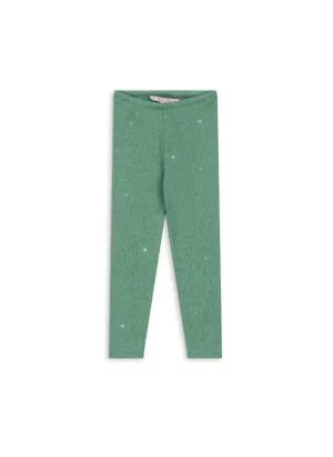 SALE ROLI PANTS- BOTTLE GREEN