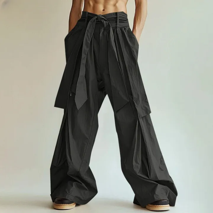 Scanno Loose Pants