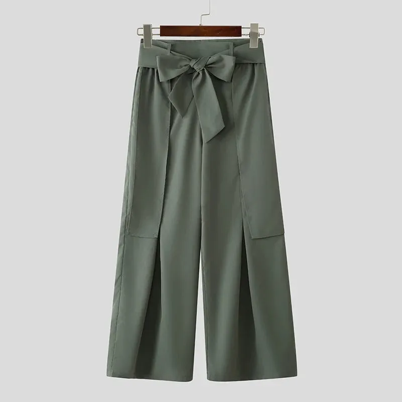 Scanno Loose Pants
