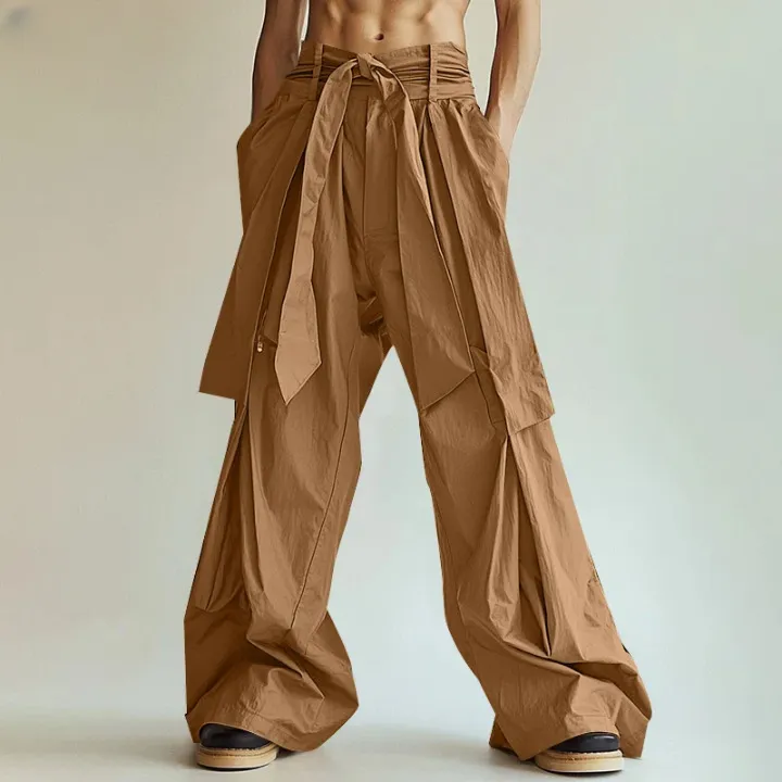 Scanno Loose Pants