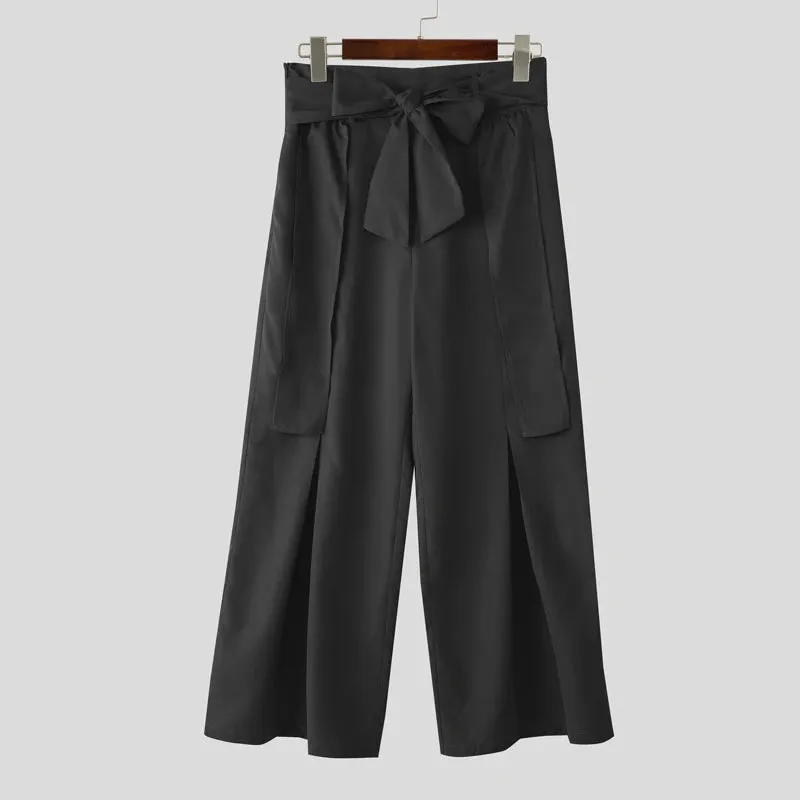Scanno Loose Pants