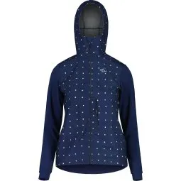 Sennesm Print Jacket - Women's