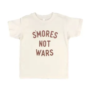 Smores Tee In Natural