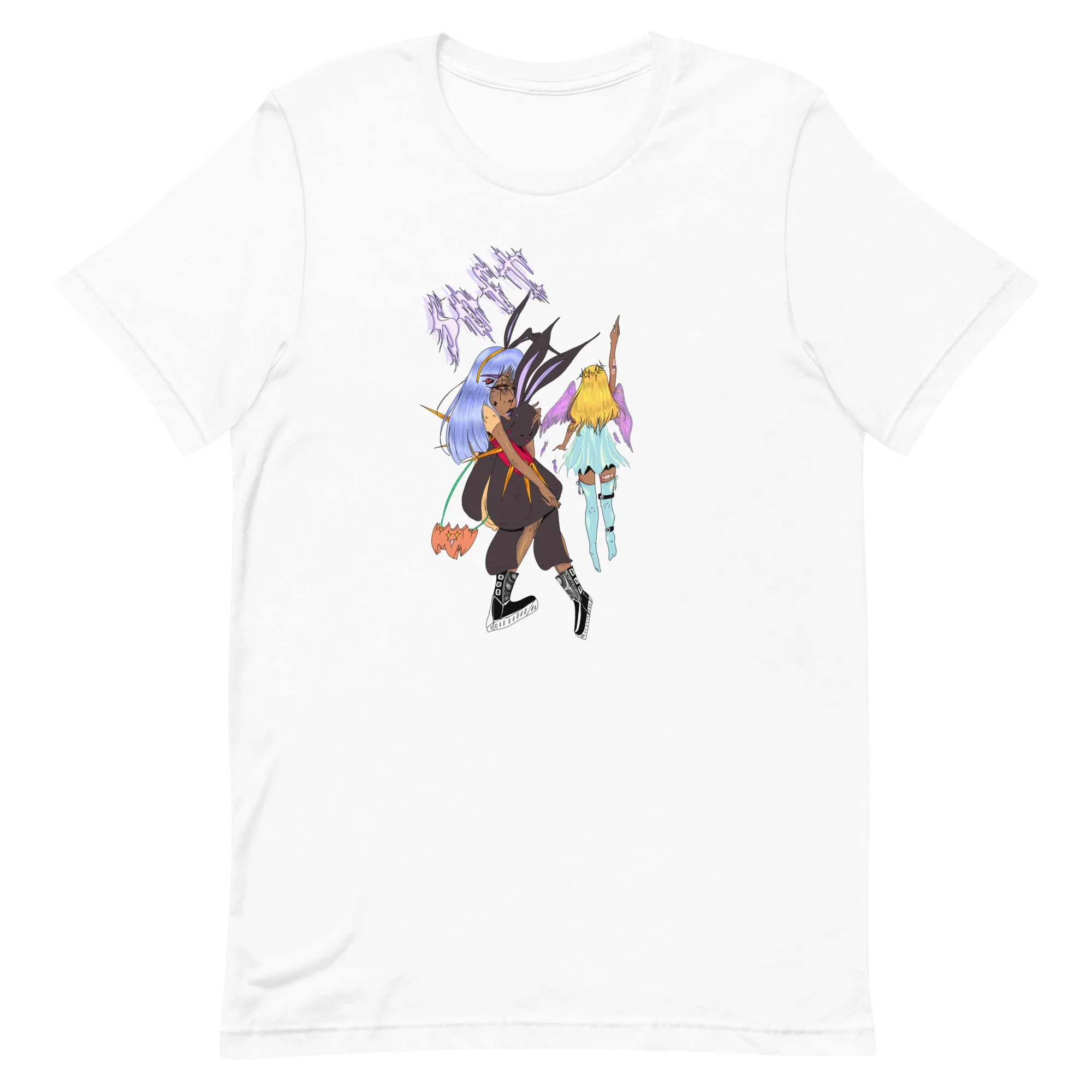 Soft Babe Tee