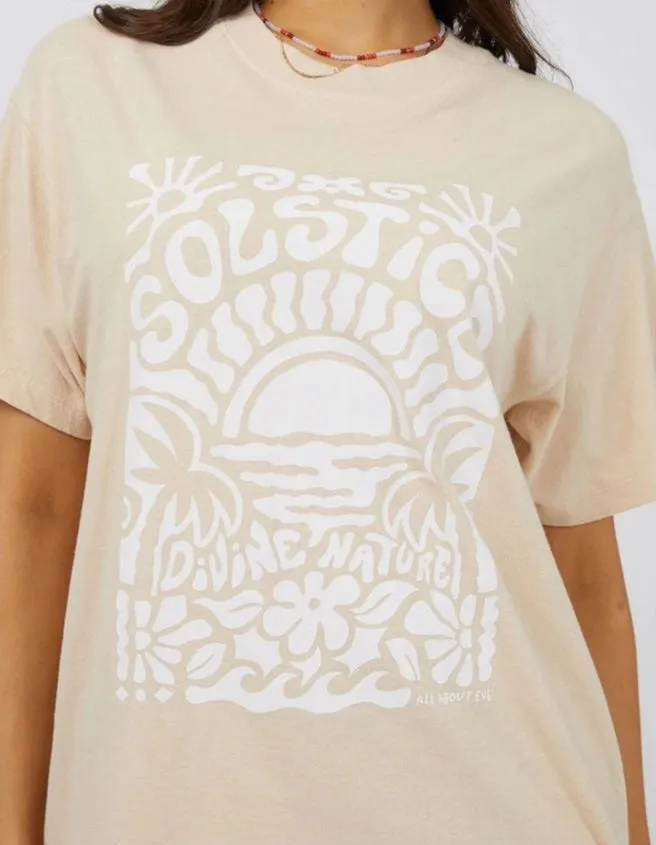 Summer Solstice Tee