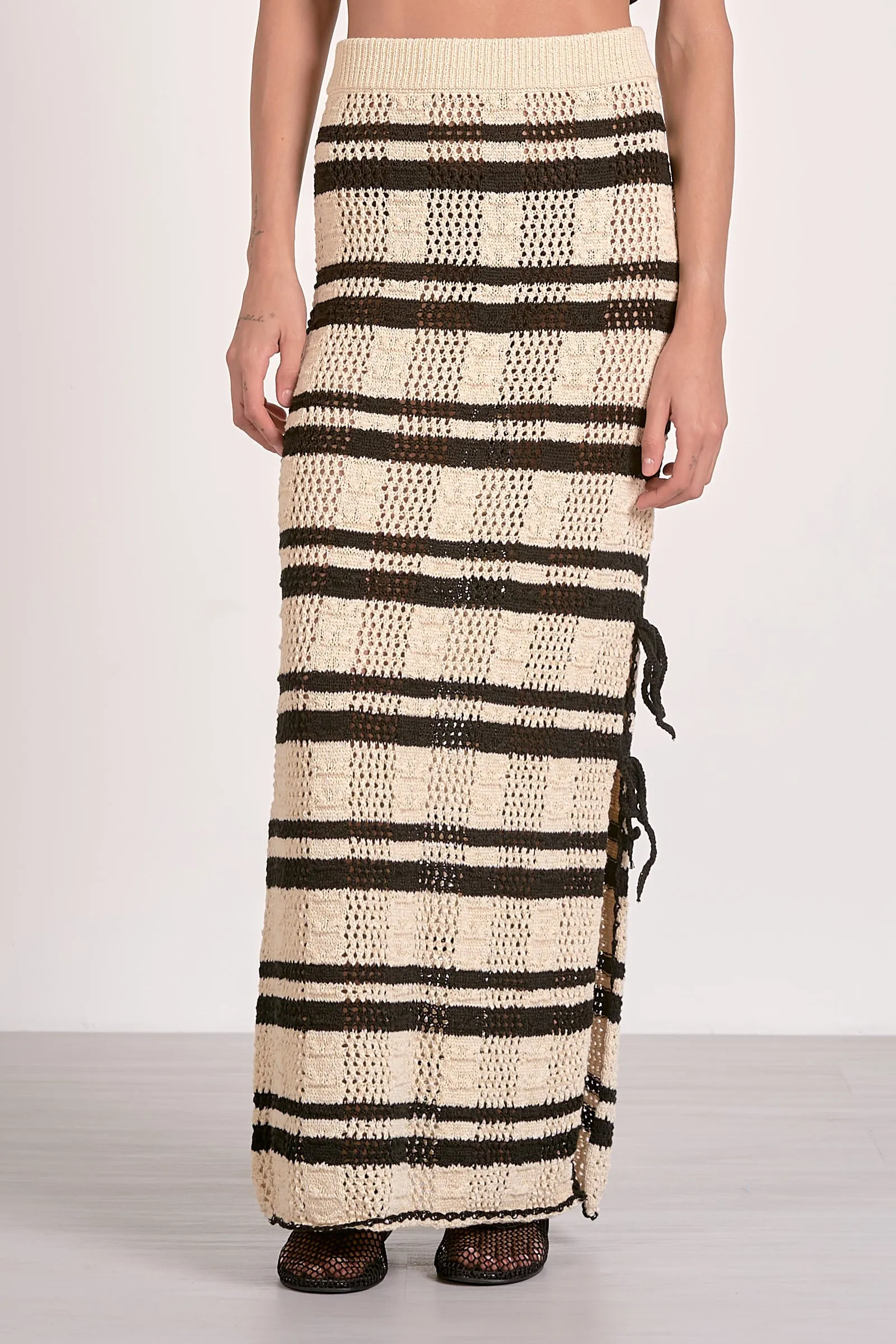 Sundazed Maxi Skirt