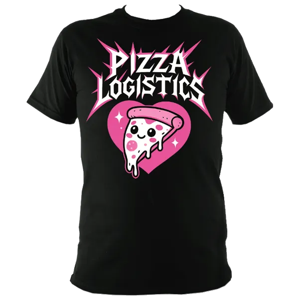 Super-soft Heavy Tee