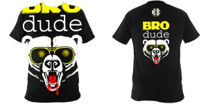 Super-soft Heavy Tee