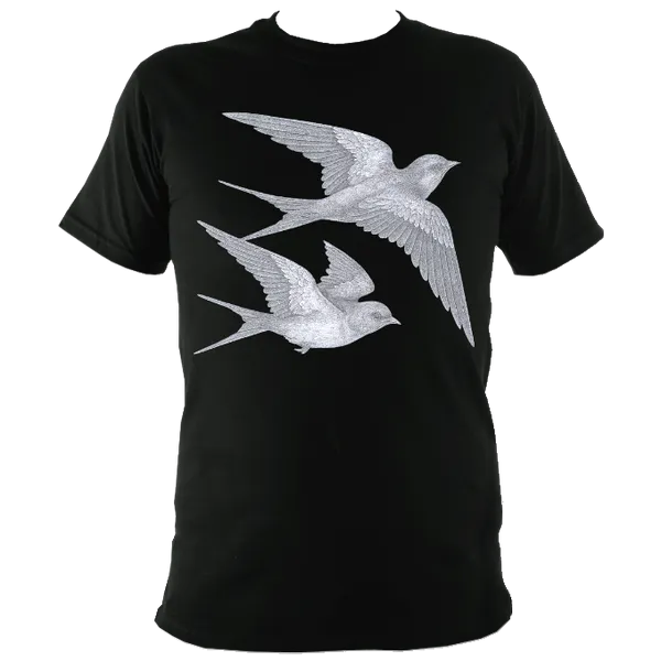 Super-soft Heavy Tee