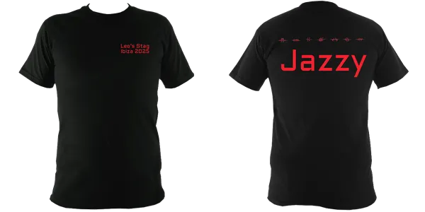 Super-soft Heavy Tee