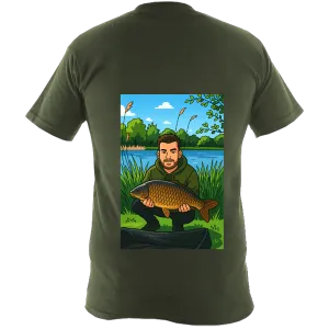 Super-soft Heavy Tee