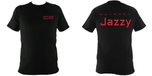 Super-soft Heavy Tee