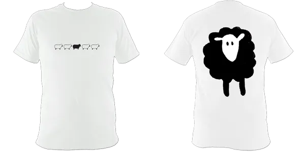 Super-soft Heavy Tee