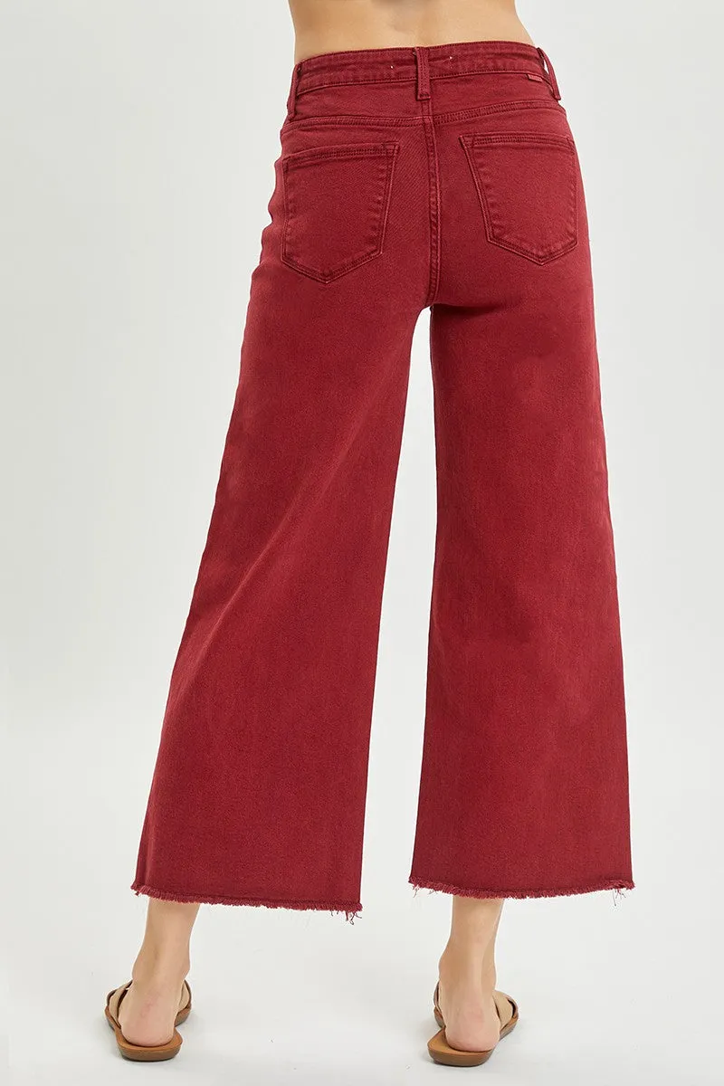 The Fine Wine Pants