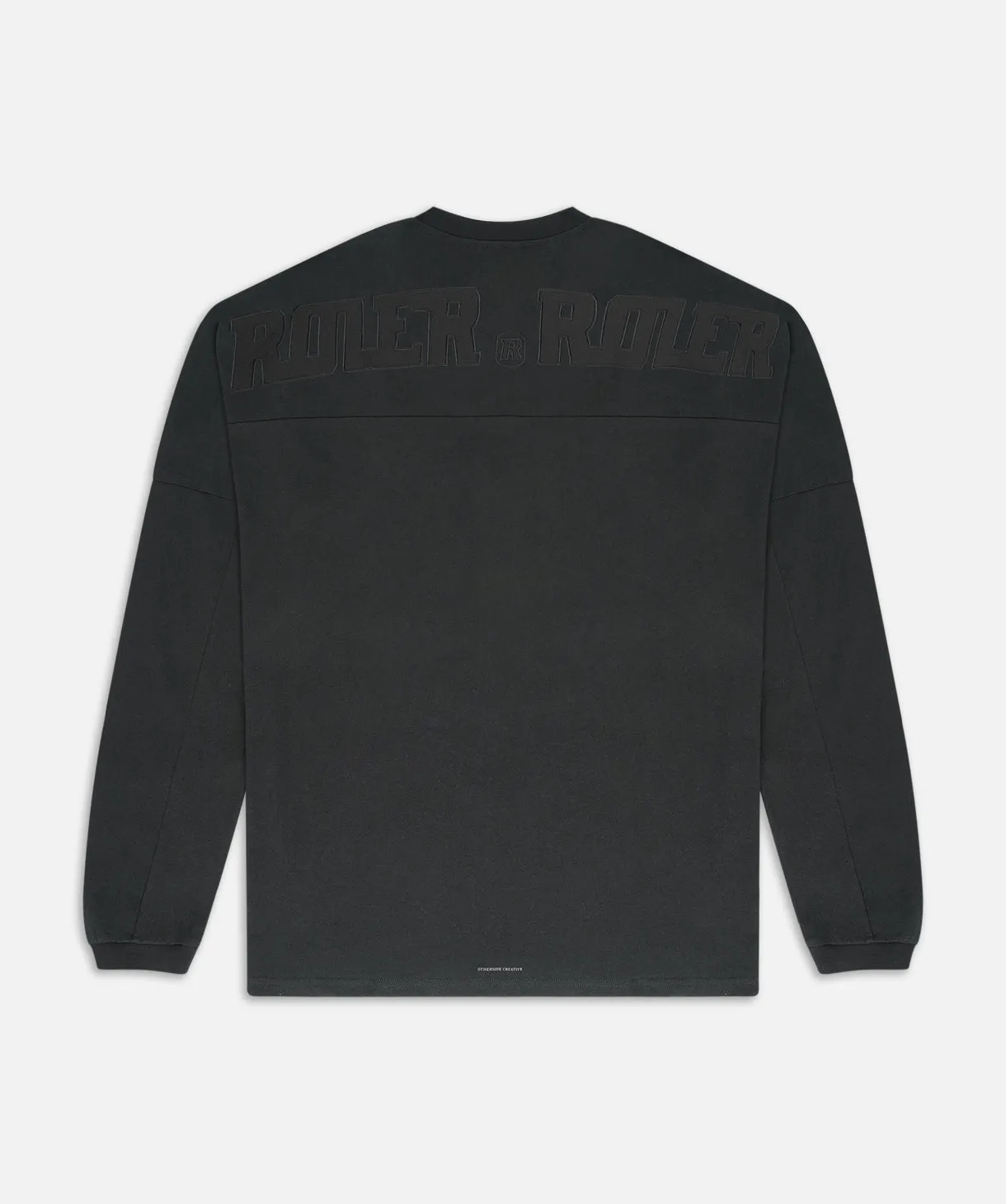 The Marco Ls Tee - Black