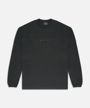 The Marco Ls Tee - Black