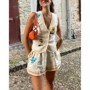 The Margot Garden Set