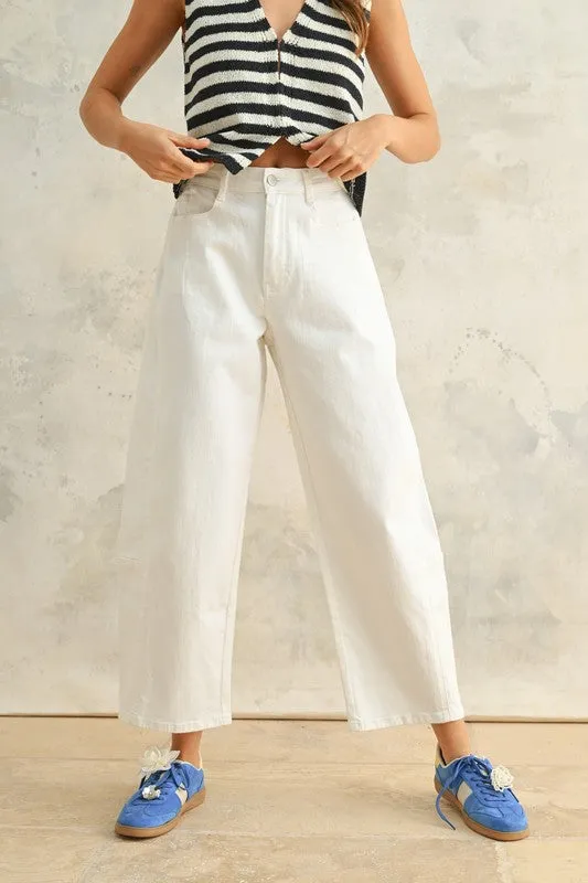 The Melissa pants