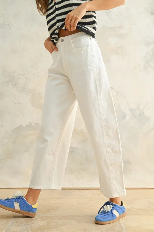The Melissa pants