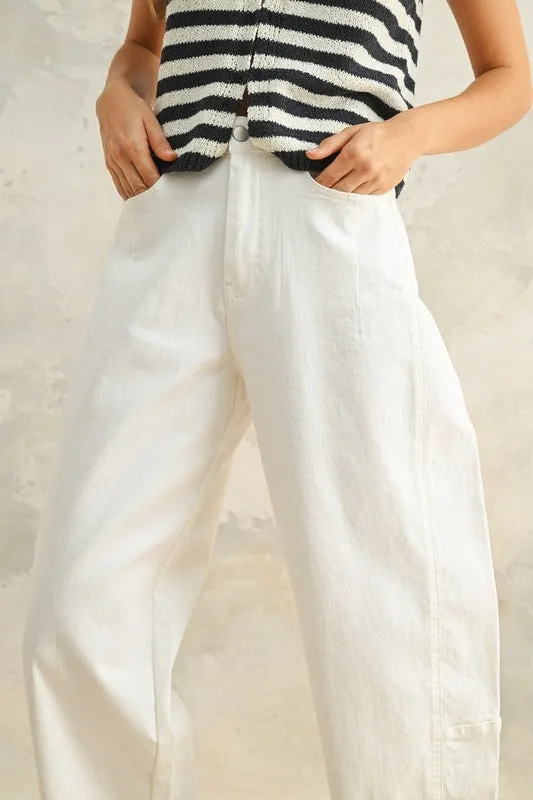 The Melissa pants
