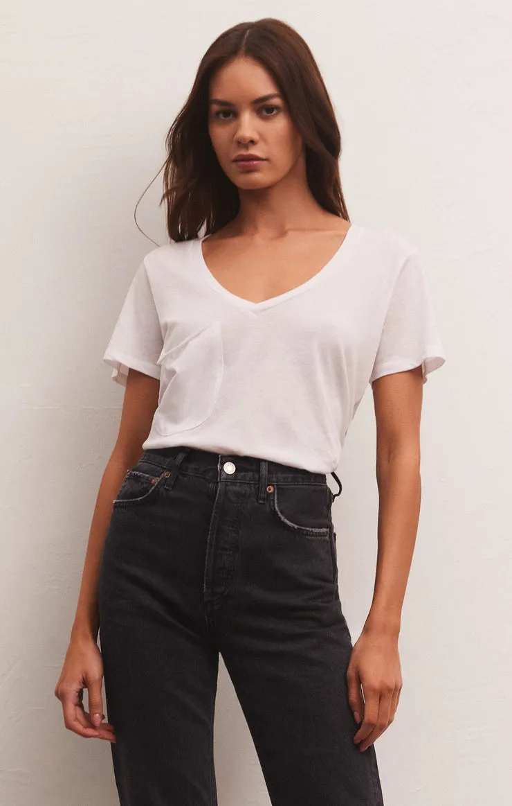 The Pocket Tee