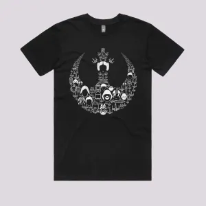 The Rebels T-Shirt