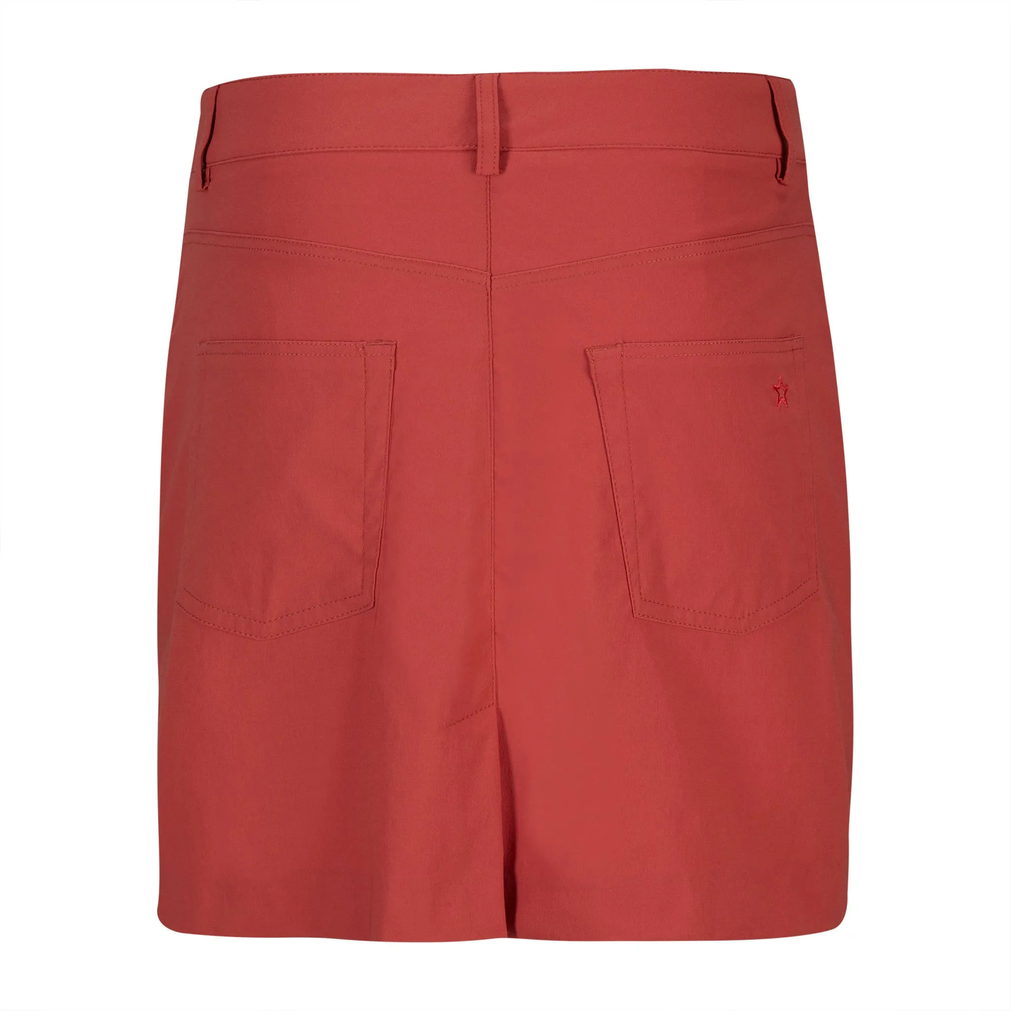 The Stellar Stretch Skort