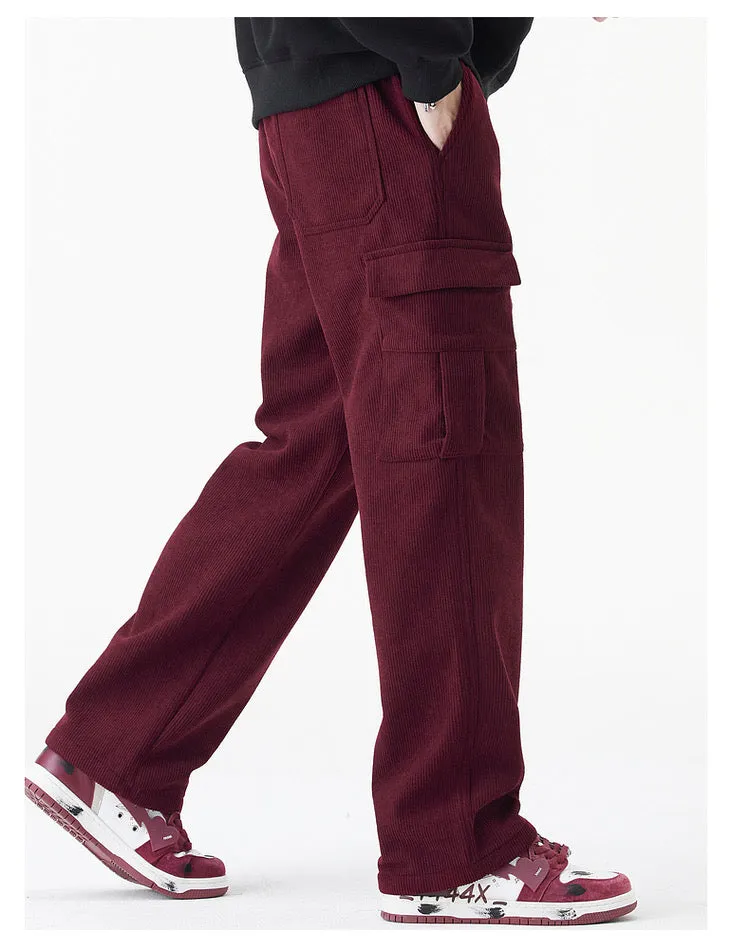 THE TESSARA PANTS