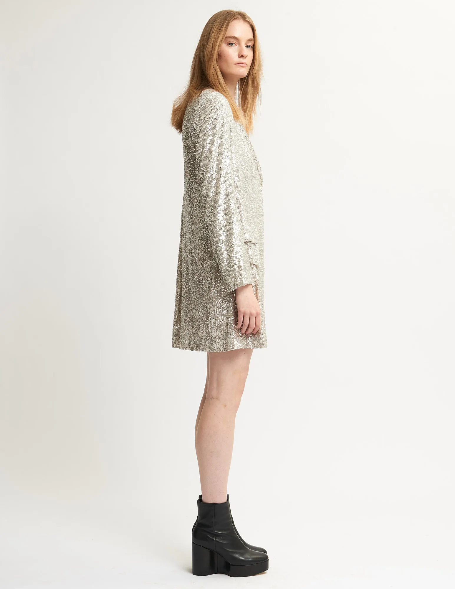 tinsley jacket