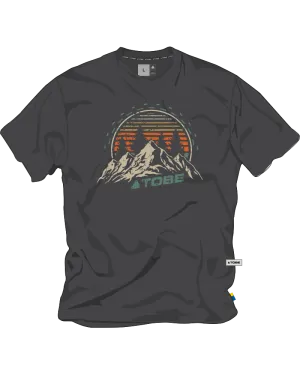 TOBE Path Set Tee