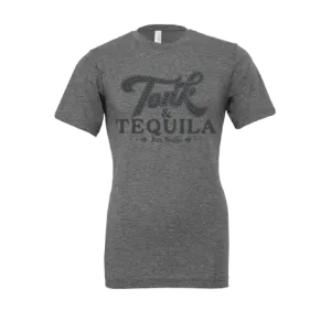 Tonk & Tequila Tee