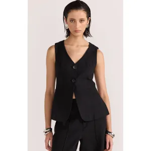 Top Athena Longline Vest