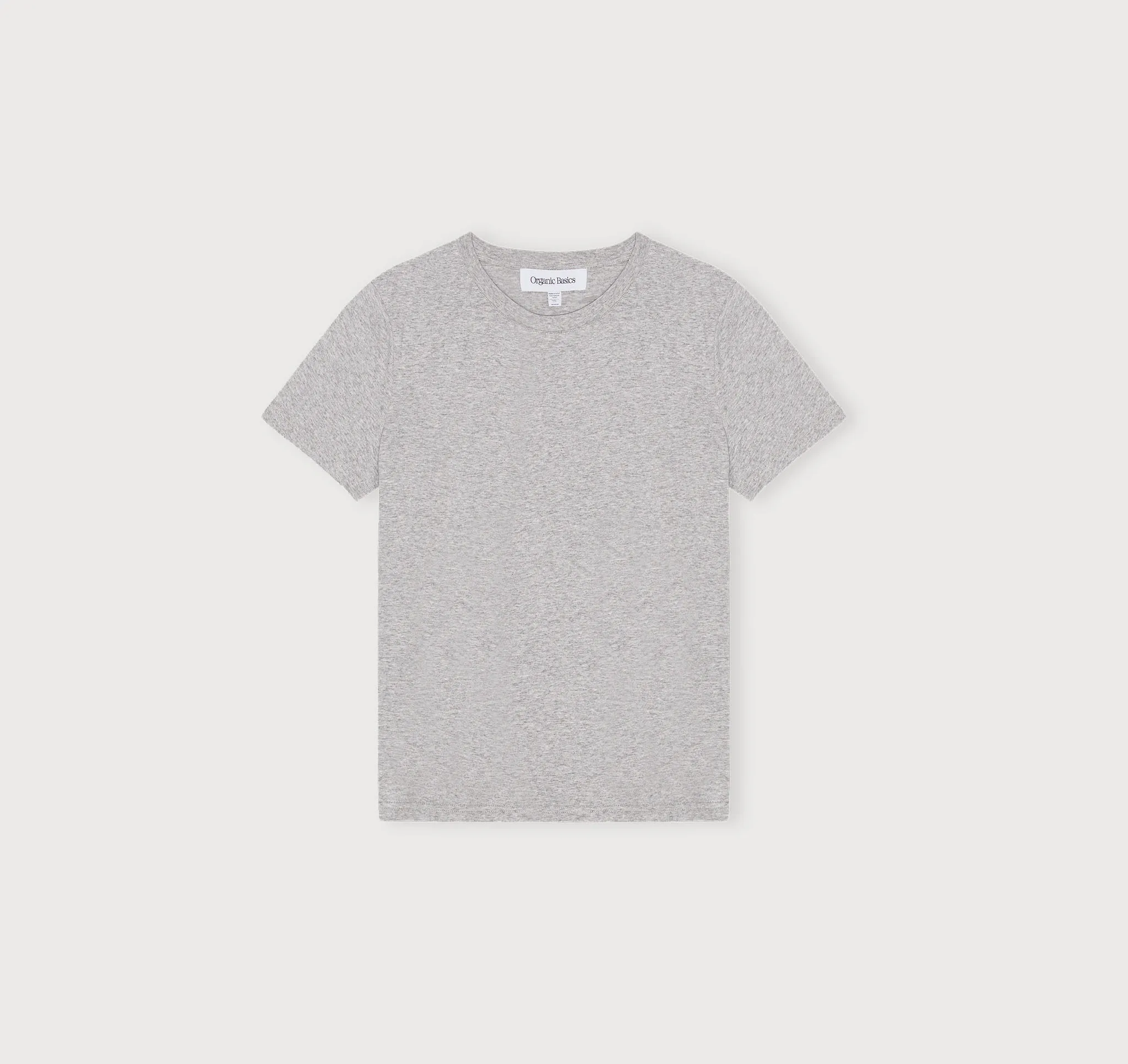 True Regular Fit Tee