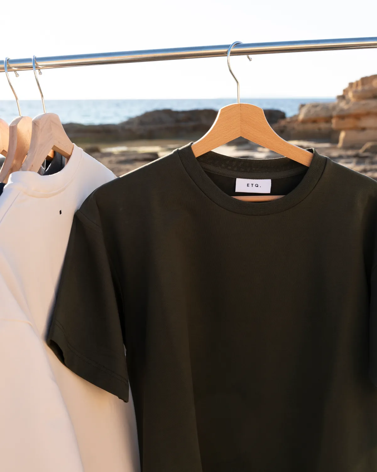 TS 01 Essence Regular Heavyweight Forest Green