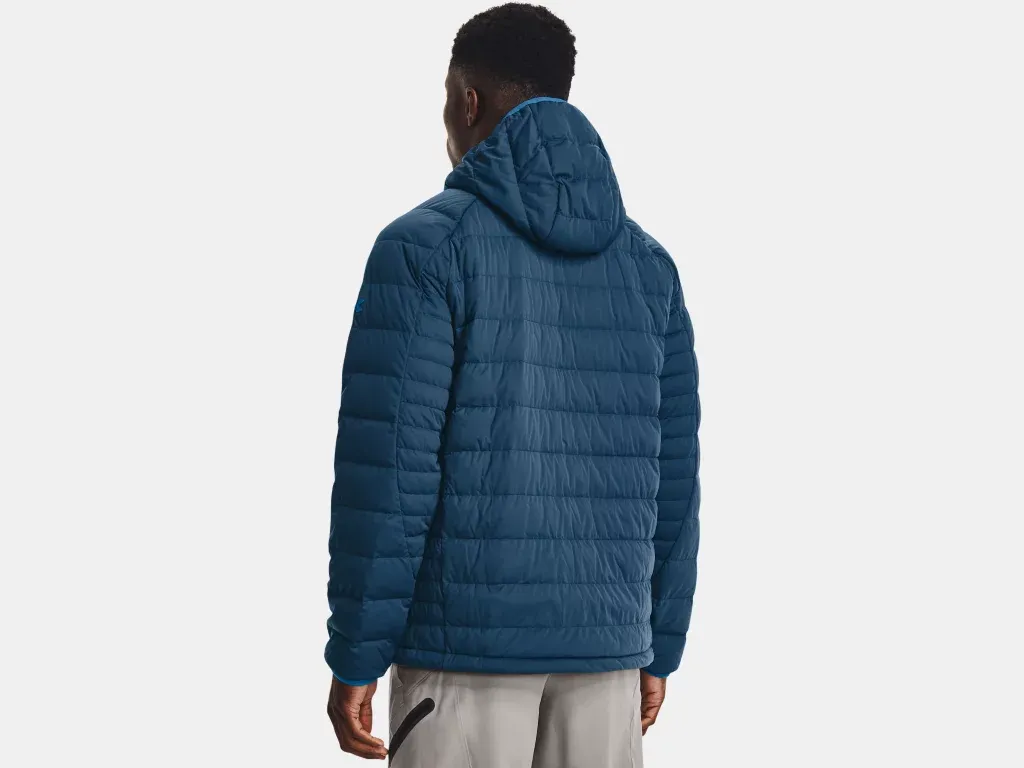 Under Armour Men's Storm Stretch Down Jacket