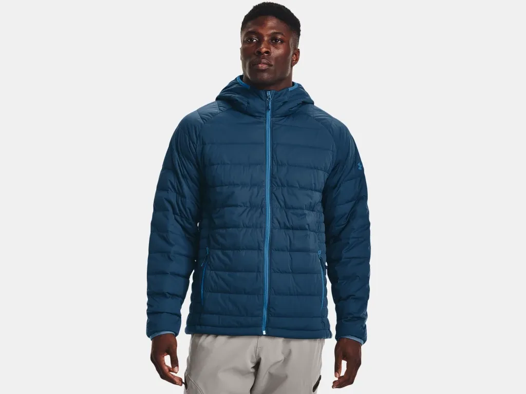 Under Armour Men's Storm Stretch Down Jacket