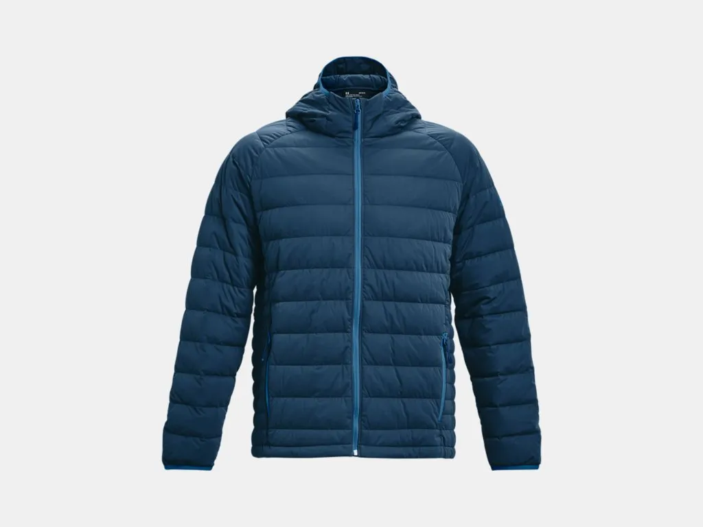 Under Armour Men's Storm Stretch Down Jacket