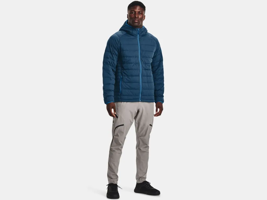 Under Armour Men's Storm Stretch Down Jacket