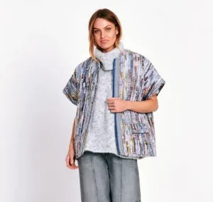 Valerie Kahlfon Melke Jacket - Multi