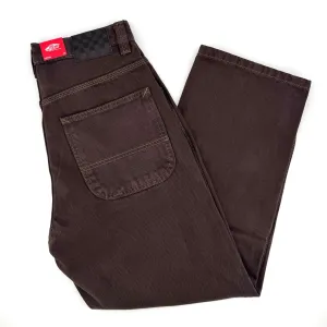 VANS Skate Check-5 Loose Denim Pants