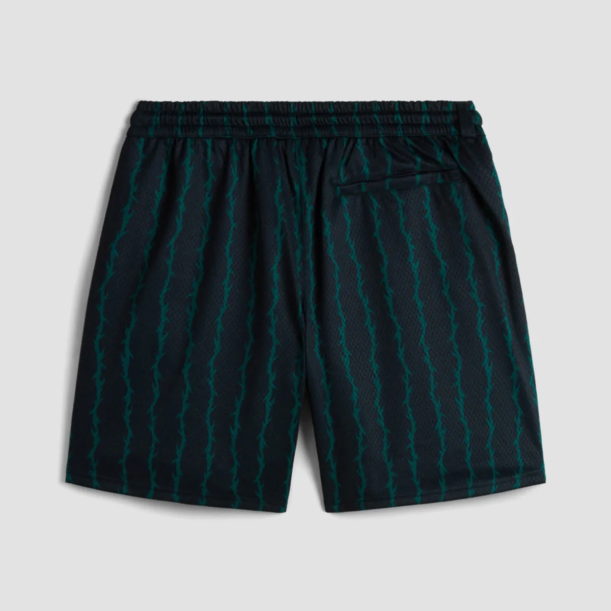 Vans Skate Loose Sport Shorts Black