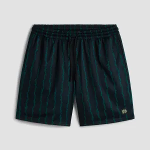 Vans Skate Loose Sport Shorts Black