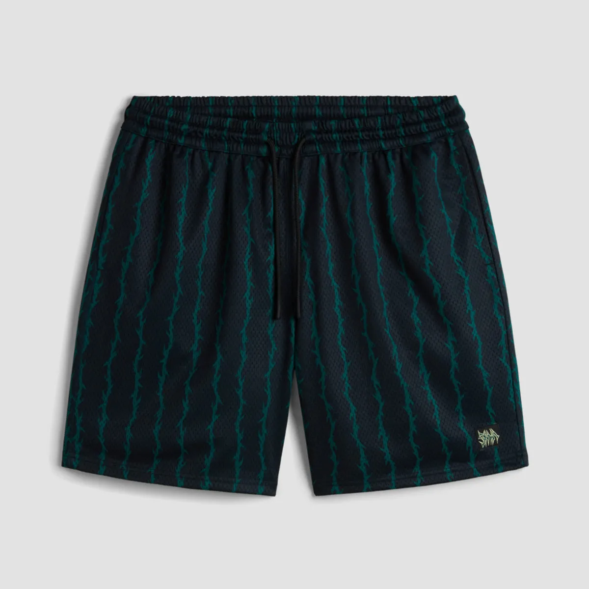 Vans Skate Loose Sport Shorts Black