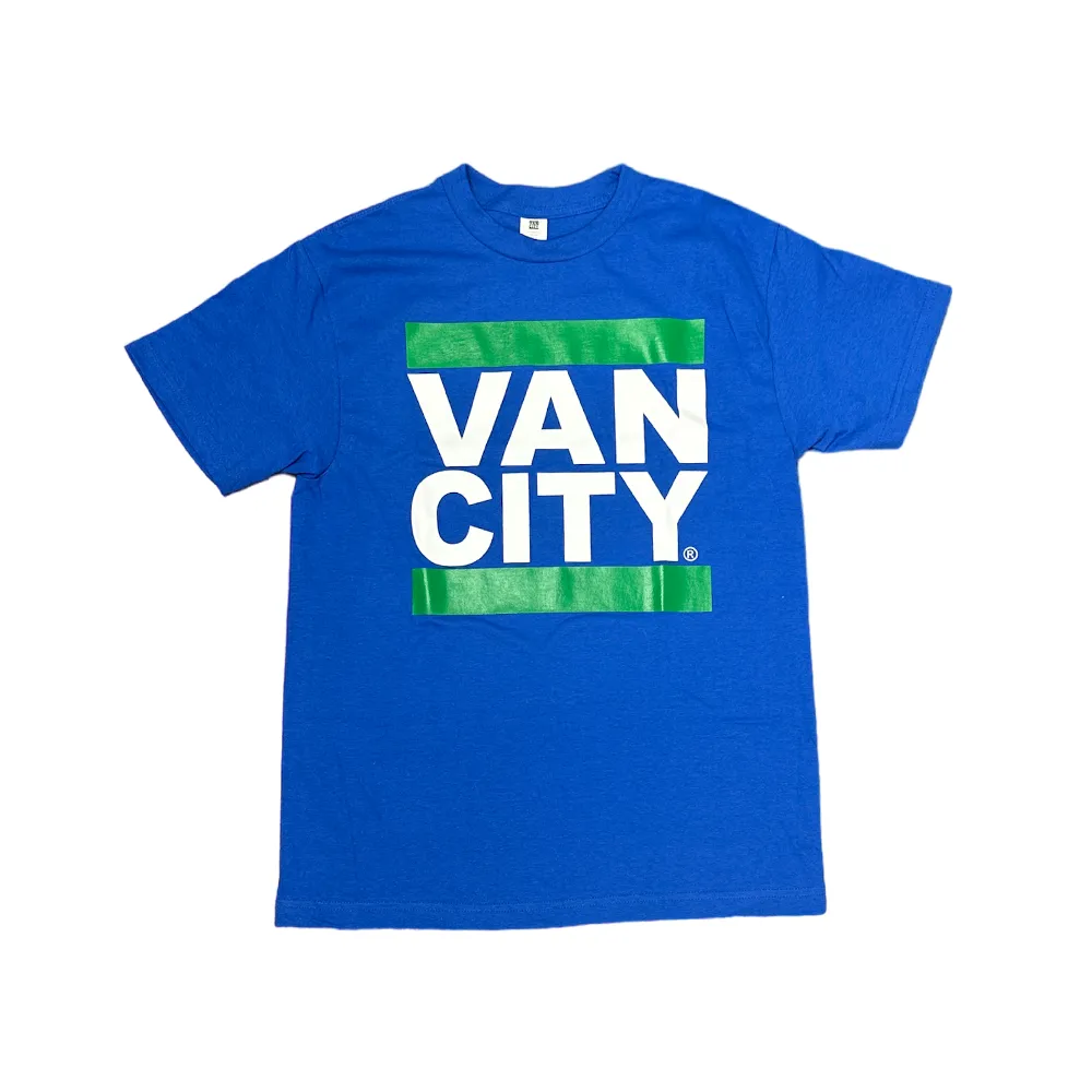 VO adult undmc  tee - Stick