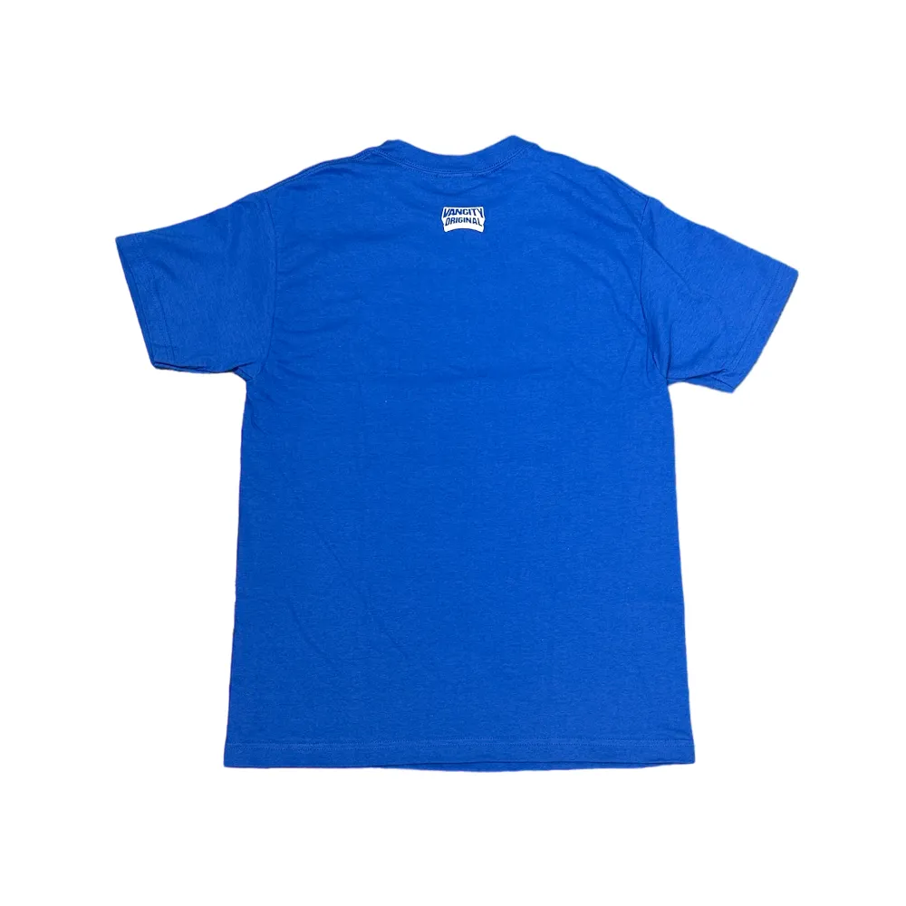 VO adult undmc  tee - Stick