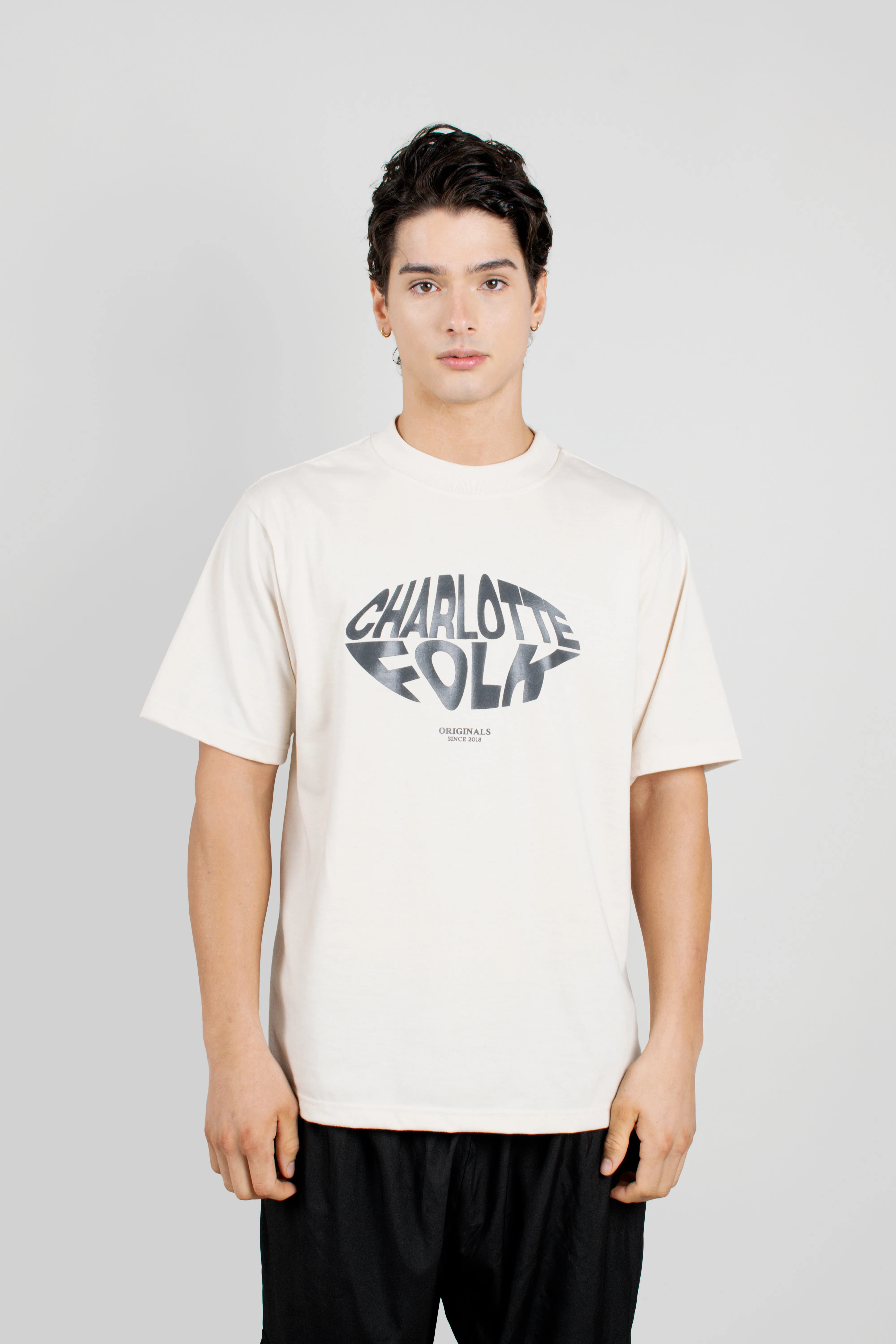 Vol 006 Tee