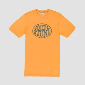 Volcom Lifer T-Shirt Sunburst - Kids