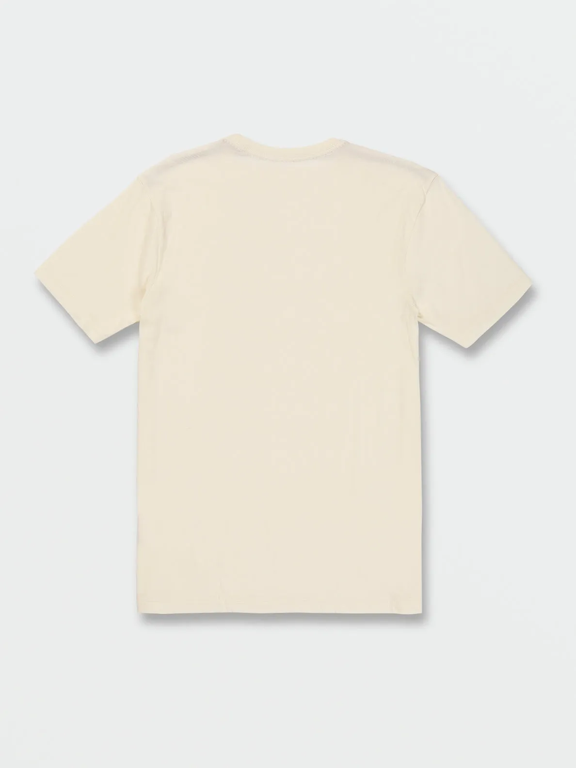 Volcom Mens Farm To Yarn Submerged S/S Tee
